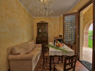 Farmhouse Paganico Features 29