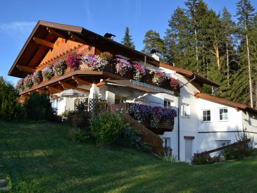 Ferienwohnung im Landhaus am Golfplatz