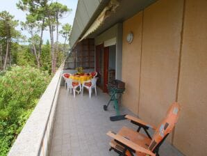 Holiday house Ferienhaus in Grosseto mit Balkon - Principina a Mare - image1