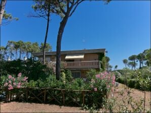 Vakantiehuis in Grosseto met Balkon - Principina a Mare - image1