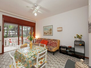 Casa de vacaciones Principina a Mare Características 27