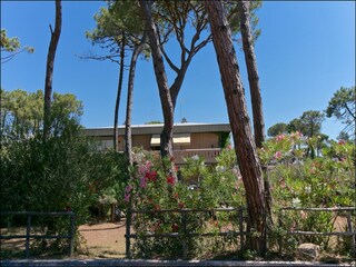 Casa de vacaciones Principina a Mare Grabación al aire libre 2