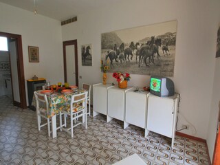 Casa de vacaciones Principina a Mare Características 16