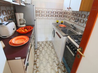 Holiday house Principina a Mare Features 26