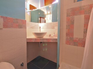 Holiday house Principina a Mare Features 29