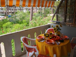 Holiday house Principina a Mare Outdoor Recording 10