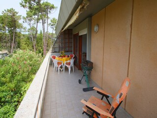 Casa de vacaciones Principina a Mare Grabación al aire libre 3