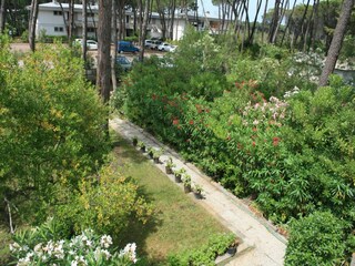 Holiday house Principina a Mare Outdoor Recording 12