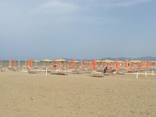 Holiday house Principina a Mare Environment 33
