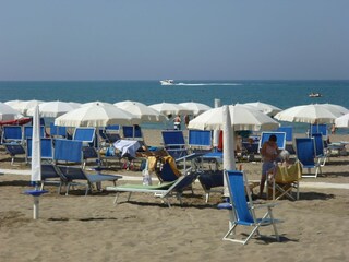 Holiday house Principina a Mare Environment 38