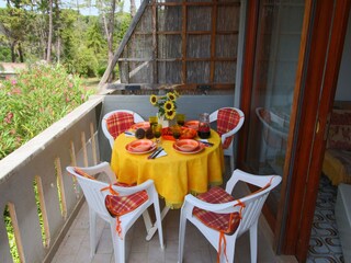 Holiday house Principina a Mare Outdoor Recording 13
