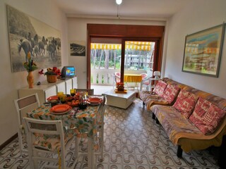 Casa de vacaciones Principina a Mare Características 17
