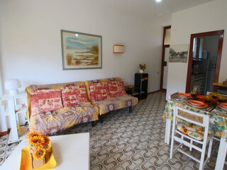 Casa de vacaciones Principina a Mare Características 18