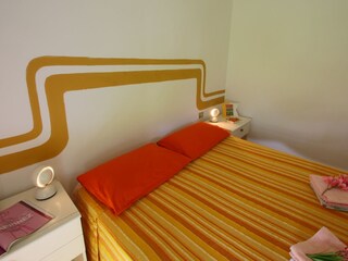 Holiday house Principina a Mare Features 21
