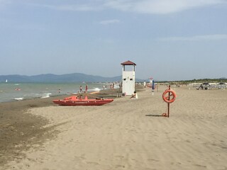 Casa de vacaciones Principina a Mare Entorno 30