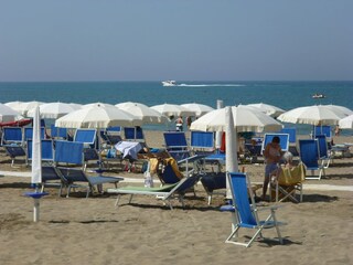 Casa de vacaciones Principina a Mare Entorno 34