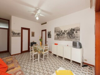 Casa de vacaciones Principina a Mare Características 24