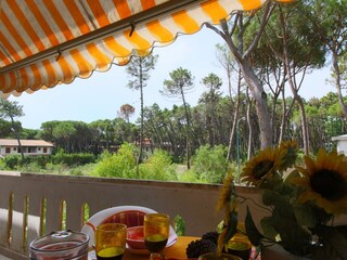 Casa de vacaciones Principina a Mare Grabación al aire libre 10