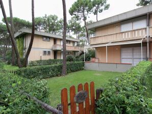 Holiday house Ferienhaus in Grosseto mit Balkon - Principina a Mare - image1