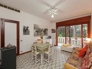 Holiday house Principina a Mare Features 20