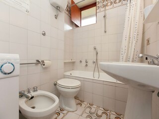 Holiday house Principina a Mare Features 21
