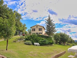 Apartment Wohnung mit Schwimmbad, Garten, BBQ und Parkplatz - Ancona (Stadt) - image1