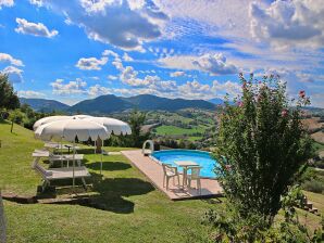 Appartement avec piscine, jardin, BBQ et parking - Ancône (ville) - image1