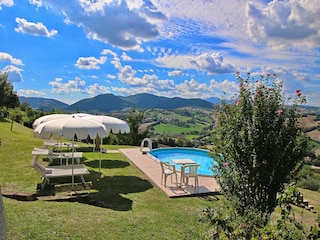 Apartment Ancona (Stadt) Außenaufnahme 12