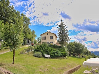 Apartment Ancona (Stadt) Außenaufnahme 3