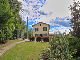 Appartement Ancona (Stadt) Buitenaudio-opname 2
