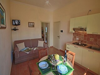 Appartement Ancona (Stadt) Kenmerken 16