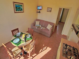 Apartment Ancona (Stadt) Ausstattung 19