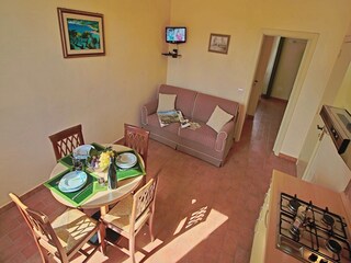 Appartement Ancona (Stadt) Kenmerken 17