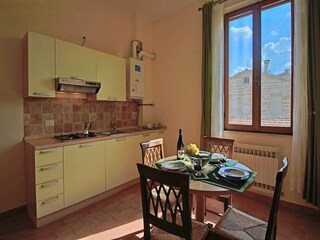 Apartment Ancona (Stadt) Ausstattung 16