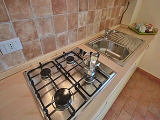 Appartement Ancona (Stadt) Équipement 18