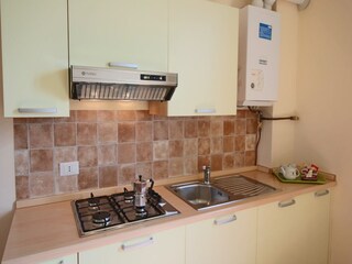 Appartement Ancona (Stadt) Équipement 20
