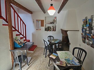 Appartement Ancona (Stadt) Kenmerken 19