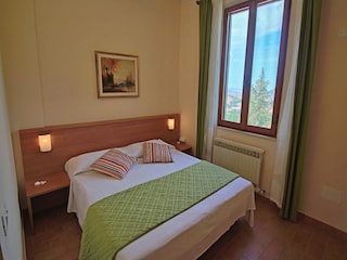 Apartamento Ancona (Stadt) Características 22