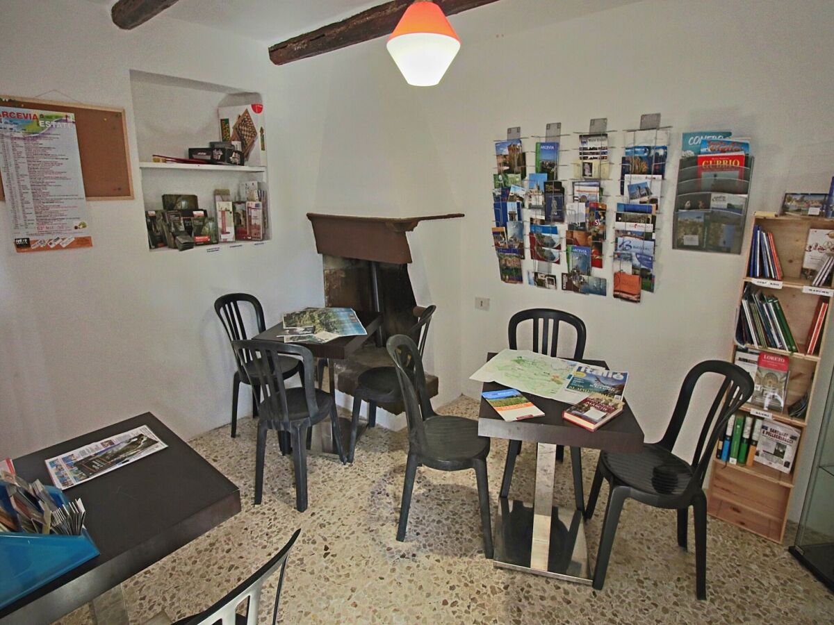 Apartment Ancona (Stadt)  35