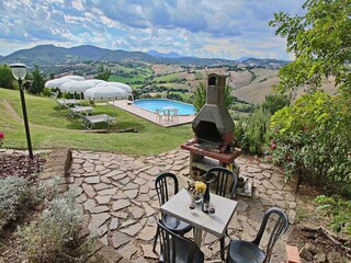 Apartment Ancona (Stadt)  34