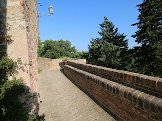 Appartement Ancona (Stadt) Omgeving 29