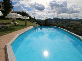Apartment Ancona (Stadt) Outdoor Recording 1