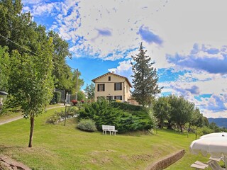 Apartment Ancona (Stadt) Außenaufnahme 4