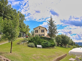 Appartement Ancona (Stadt) Buitenaudio-opname 4