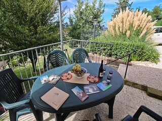Apartment Ancona (Stadt) Außenaufnahme 12