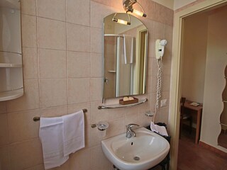 Apartamento Ancona (Stadt) Características 25