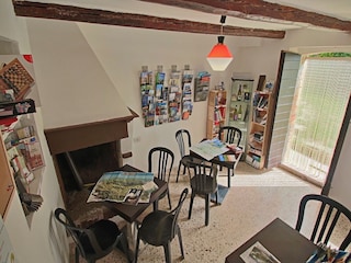 Apartment Ancona (Stadt) Ausstattung 28