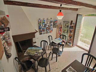 Appartement Ancona (Stadt) Équipement 28