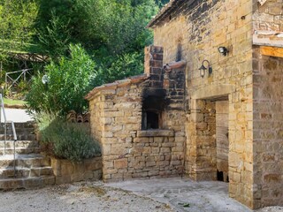 Landhaus Serra San Quirico Außenaufnahme 6