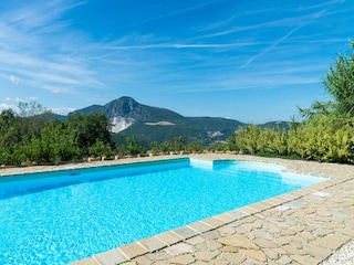 Landhaus Serra San Quirico Außenaufnahme 7